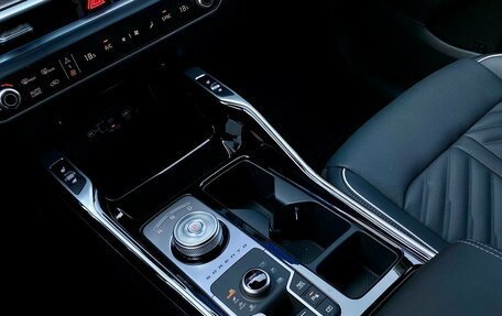 KIA Sorento IV, 2024 год, 6 806 800 рублей, 33 фотография