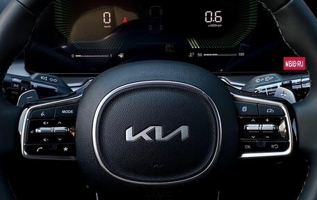 KIA Sorento IV, 2024 год, 6 806 800 рублей, 26 фотография