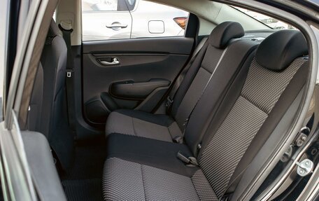 KIA Rio IV, 2018 год, 1 195 000 рублей, 17 фотография