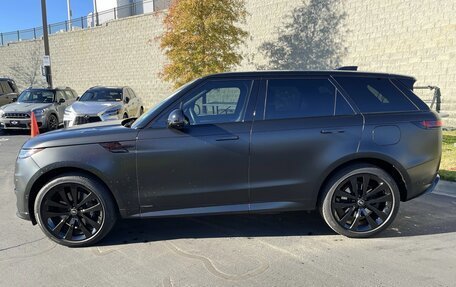 Land Rover Range Rover Sport, 2025 год, 17 316 472 рублей, 2 фотография