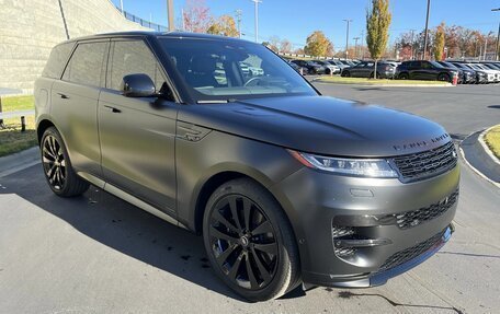 Land Rover Range Rover Sport, 2025 год, 17 316 472 рублей, 6 фотография