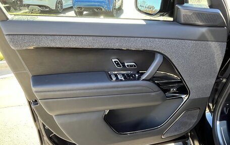 Land Rover Range Rover Sport, 2025 год, 17 316 472 рублей, 9 фотография