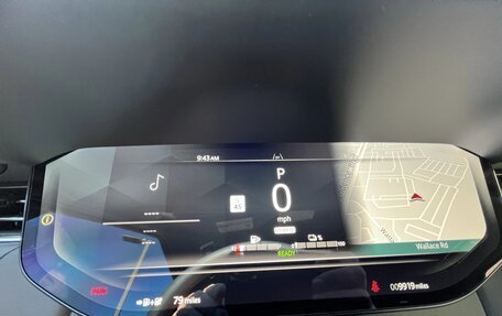 Land Rover Range Rover Sport, 2025 год, 17 316 472 рублей, 15 фотография