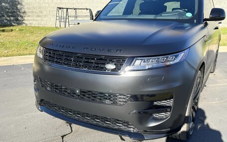 Land Rover Range Rover Sport, 2025 год, 17 316 472 рублей, 8 фотография