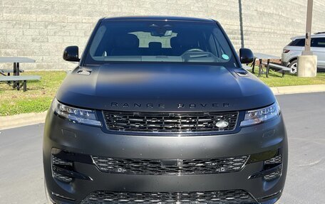 Land Rover Range Rover Sport, 2025 год, 17 316 472 рублей, 7 фотография