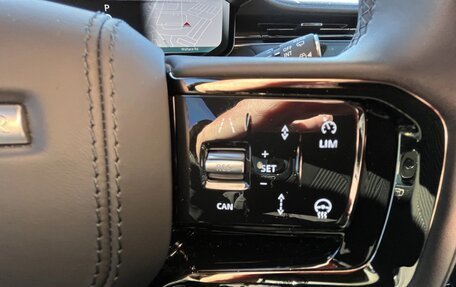 Land Rover Range Rover Sport, 2025 год, 17 316 472 рублей, 14 фотография