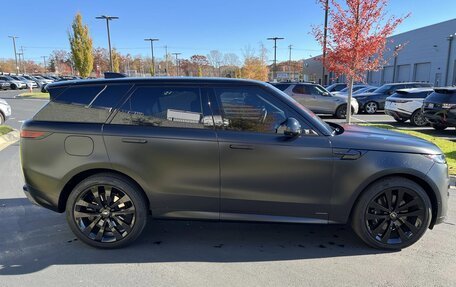 Land Rover Range Rover Sport, 2025 год, 17 316 472 рублей, 5 фотография