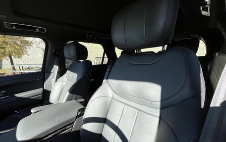 Land Rover Range Rover Sport, 2025 год, 17 316 472 рублей, 11 фотография