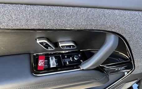 Land Rover Range Rover Sport, 2025 год, 17 316 472 рублей, 10 фотография