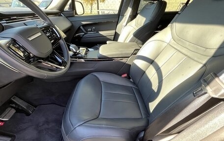 Land Rover Range Rover Sport, 2025 год, 17 316 472 рублей, 12 фотография