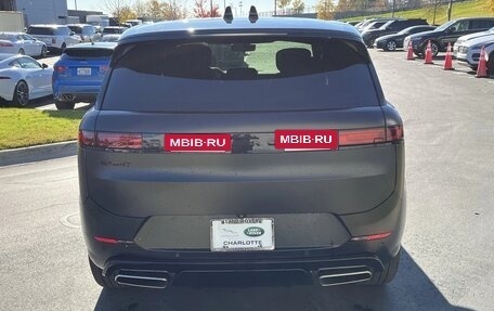 Land Rover Range Rover Sport, 2025 год, 17 316 472 рублей, 4 фотография