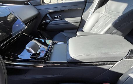 Land Rover Range Rover Sport, 2025 год, 17 316 472 рублей, 20 фотография