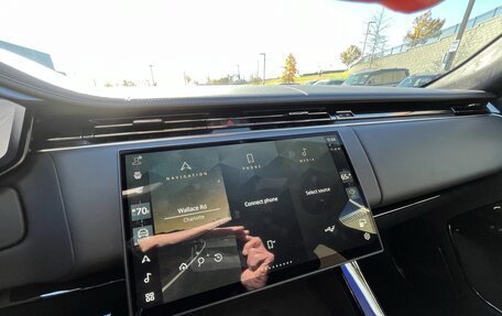 Land Rover Range Rover Sport, 2025 год, 17 316 472 рублей, 18 фотография