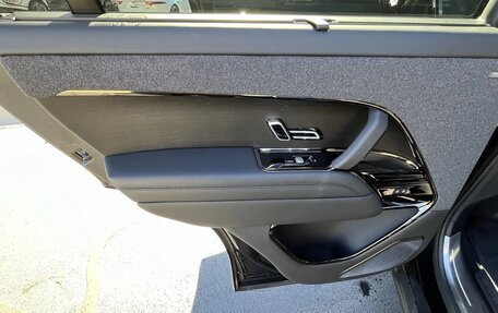 Land Rover Range Rover Sport, 2025 год, 17 316 472 рублей, 21 фотография