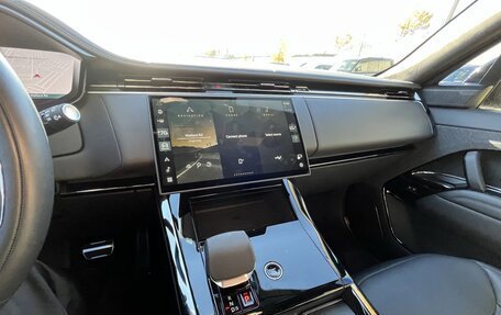 Land Rover Range Rover Sport, 2025 год, 17 316 472 рублей, 19 фотография