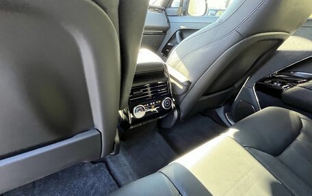 Land Rover Range Rover Sport, 2025 год, 17 316 472 рублей, 25 фотография