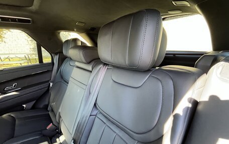 Land Rover Range Rover Sport, 2025 год, 17 316 472 рублей, 23 фотография