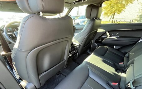 Land Rover Range Rover Sport, 2025 год, 17 316 472 рублей, 26 фотография