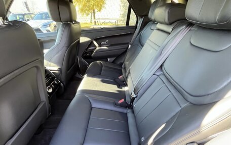 Land Rover Range Rover Sport, 2025 год, 17 316 472 рублей, 24 фотография