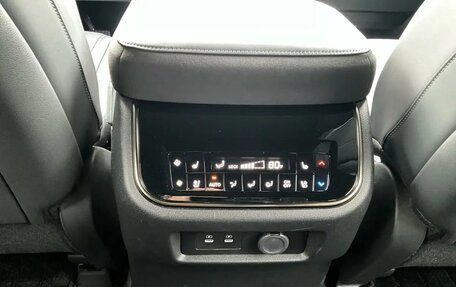 Infiniti QX80, 2025 год, 15 506 942 рублей, 16 фотография