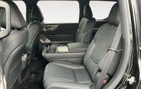 Infiniti QX80, 2025 год, 15 506 942 рублей, 13 фотография