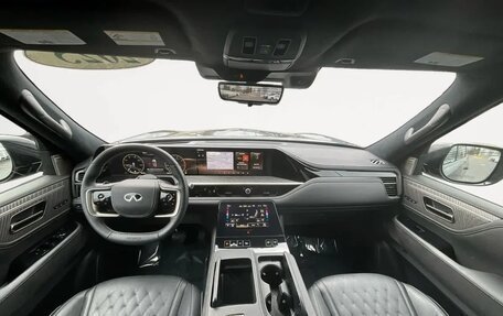 Infiniti QX80, 2025 год, 15 506 942 рублей, 10 фотография