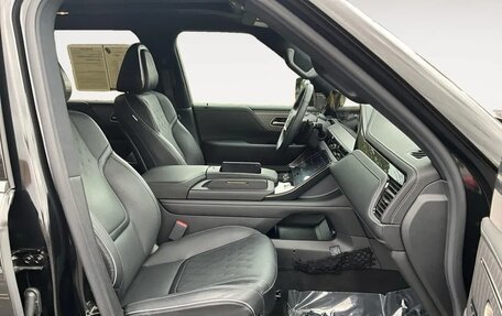 Infiniti QX80, 2025 год, 15 506 942 рублей, 15 фотография