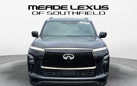 Infiniti QX80, 2025 год, 15 506 942 рублей, 8 фотография