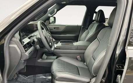 Infiniti QX80, 2025 год, 15 506 942 рублей, 9 фотография