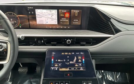 Infiniti QX80, 2025 год, 15 506 942 рублей, 11 фотография