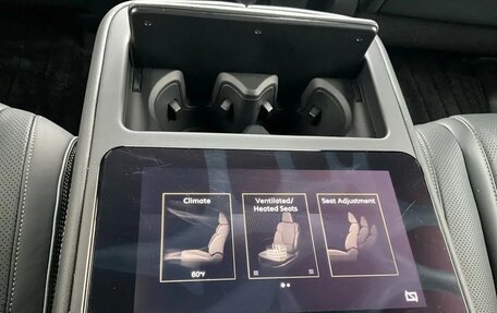 Infiniti QX80, 2025 год, 15 506 942 рублей, 17 фотография