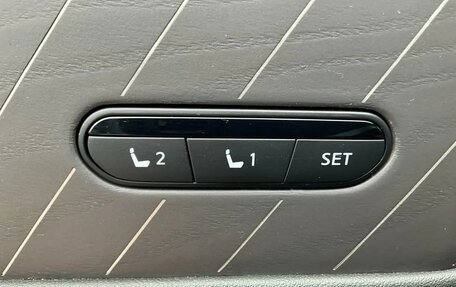 Infiniti QX80, 2025 год, 15 506 942 рублей, 19 фотография