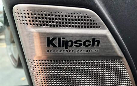 Infiniti QX80, 2025 год, 15 506 942 рублей, 22 фотография