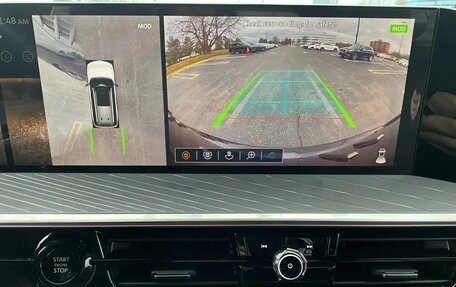 Infiniti QX80, 2025 год, 15 506 942 рублей, 21 фотография