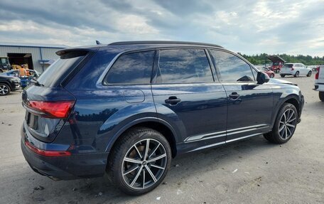 Audi Q7, 2025 год, 5 090 000 рублей, 3 фотография