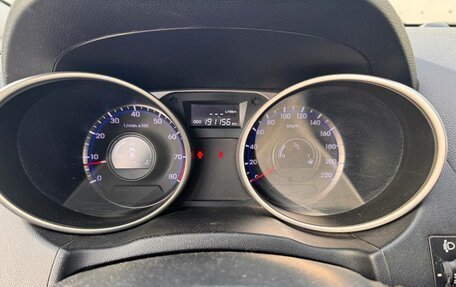 Hyundai ix35 I рестайлинг, 2014 год, 1 079 000 рублей, 6 фотография