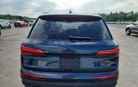 Audi Q7, 2025 год, 5 090 000 рублей, 6 фотография