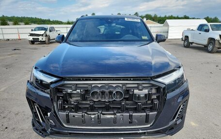 Audi Q7, 2025 год, 5 090 000 рублей, 5 фотография