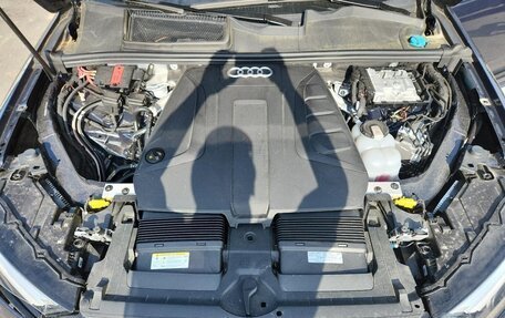 Audi Q7, 2025 год, 5 090 000 рублей, 10 фотография