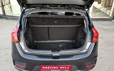 KIA cee'd III, 2016 год, 995 000 рублей, 6 фотография