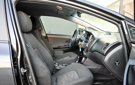 KIA cee'd III, 2016 год, 995 000 рублей, 11 фотография