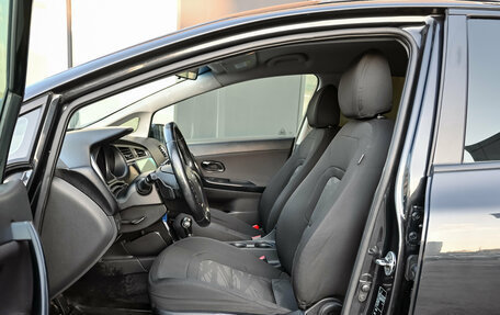 KIA cee'd III, 2016 год, 995 000 рублей, 10 фотография