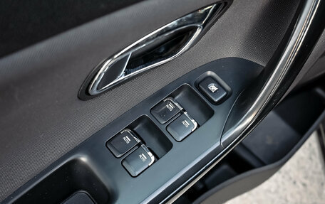 KIA cee'd III, 2016 год, 995 000 рублей, 14 фотография