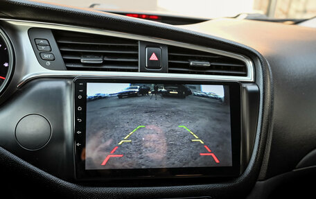 KIA cee'd III, 2016 год, 995 000 рублей, 20 фотография