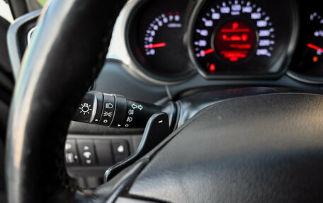 KIA cee'd III, 2016 год, 995 000 рублей, 16 фотография