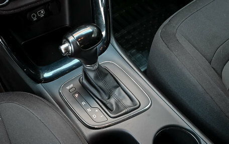 KIA cee'd III, 2016 год, 995 000 рублей, 18 фотография