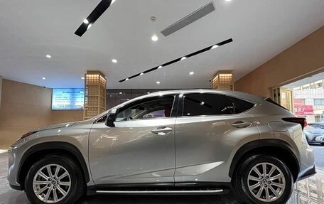 Lexus NX I, 2019 год, 3 200 000 рублей, 4 фотография