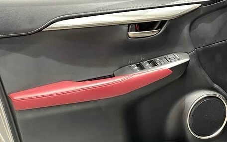 Lexus NX I, 2019 год, 3 200 000 рублей, 10 фотография