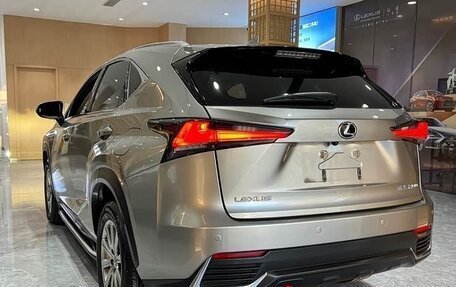 Lexus NX I, 2019 год, 3 200 000 рублей, 5 фотография