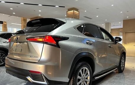 Lexus NX I, 2019 год, 3 200 000 рублей, 7 фотография
